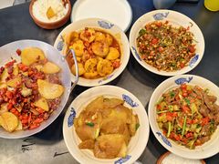 -潇湘阁(望京SOHO店)