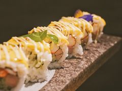 -蝉一日本料理(高新区店)