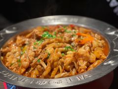 牛蛙煲-胖哥俩肉蟹煲(悦荟广场店)