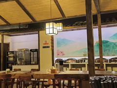 -成都蓝城悦杏温泉美食酒店(宽窄巷子店)