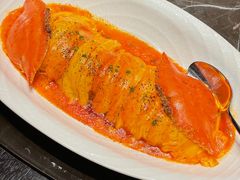 -海派悦庭·海胆烧麦·新融合菜(凯德广场店)