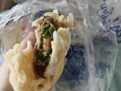 -白杨包子(通达街店)