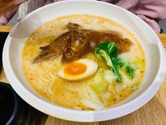 欧洲精选猪手拉面-味千拉面(煌华新纪元购物广场店)