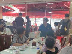 -同发号饭庄(复兴路店)