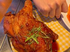 -泰盏鬼·颓废冬阴(陈家祠扬韬店)