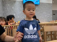 -老娘舅(杭州地铁凤起路站店)