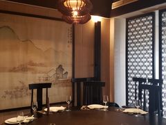 包厢-璞邸江景餐厅(瓯江路店)