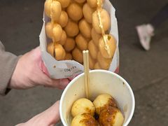 -利强记北角鸡蛋仔(弥敦道店 )