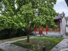 -颐和宾馆-玉露中餐厅