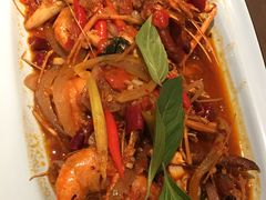 -美奈小馆·越南料理(中航城君尚购物中心店)