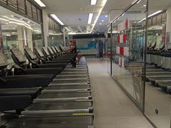 -宝力豪健身(万达广场店)