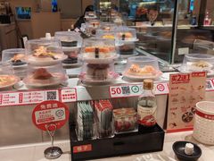 -新一番三文鱼寿司(大东海店)