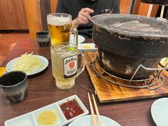 -蒜香焼肉PURUSHIN(马场路店)