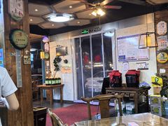 -老徽州(老街店)