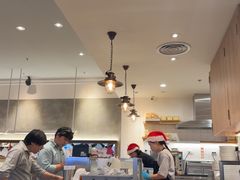 -After You Dessert Cafe(CENTRALWORLD)