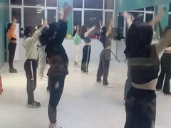 -零下舞度·街舞连锁机构(直沽校区)