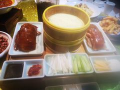 -大鸭梨烤鸭(金色漫香店)