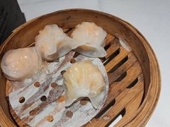 -万龙洲海鲜(南新仓店)