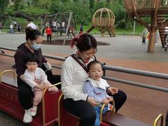 -枫香湖儿童公园