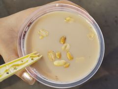 -八婆婆烧仙草(中山路店)