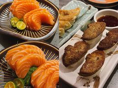 -小乔回转寿司(市府恒隆广场店)
