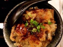iphone_upload_pic-哈尔滨索菲特大酒店-意日本料理铁板烧