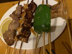 -福烤锦花(长乐路店)