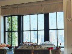 -上海和平饭店-华懋阁 The Cathay Room