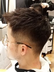 -Sying杉影日式烫染專門店
