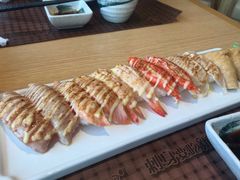 -林妈妈村·日式料理(宝山万达店)