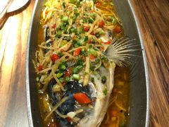 -百年神厨·地道川菜(清江西路店)