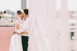 -绿皮火车照相馆 婚纱照旅拍(厦门店)