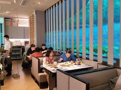 -亚马逊海鲜自助(梅溪湖步步高店)