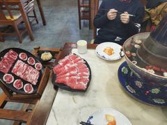 -东来顺•非遗火锅(外滩店)