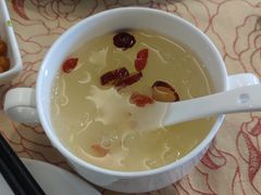 养颜银耳羹-钦善斋(武侯祠店)