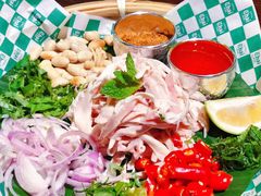 -泰妃殿(武汉首店)