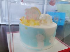 -味多美蛋糕(航天桥店)