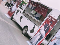 -梦之蓝青奥体育公园体育馆