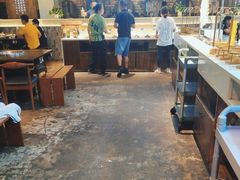 -李掌柜鲜菜火锅(移民广场店)