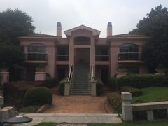 圣爵菲斯大酒店-圣爵菲斯大酒店(长沙世界之窗店)