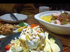 -小川洋风料理(街道口店)