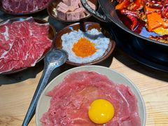 -阳阳老火锅(小南门店)