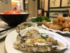 -新享乐海鲜(翠华路店)