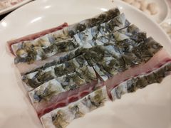 -正能量脆肉鲩火锅