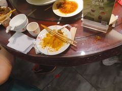 -惠宾饭庄(中山路店)