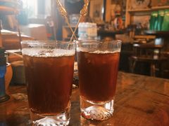 -云端咖啡私房店(河松街店)