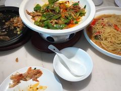 -茅庐川菜(烟台万象汇店)
