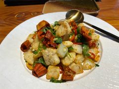 -吟松日式料理(莘庄店)
