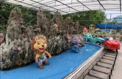 -大望京儿童游乐场