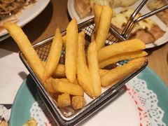 -菲滋意式休闲餐厅(北仑银泰城店)